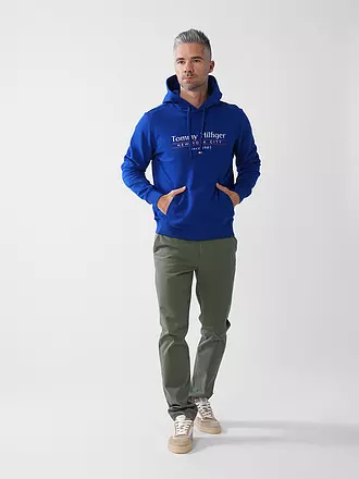 TOMMY HILFIGER | Kapuzensweater - Hoodie | 